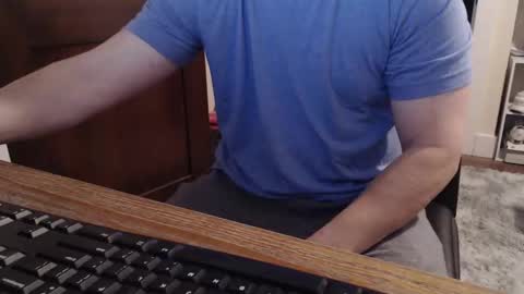 gethoggy online show from November 9, 1:47 pm