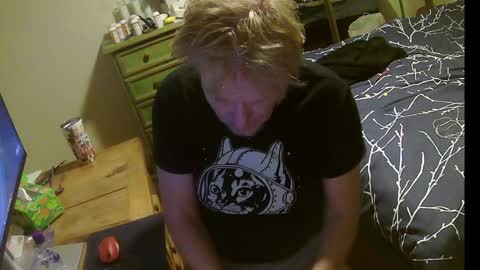 Gethyn online show from December 5, 9:55 am