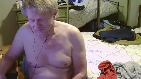 Gethyn online show from February 6, 9:28 pm