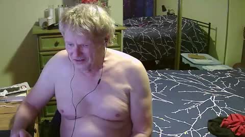 Gethyn online show from February 22, 10:07 am