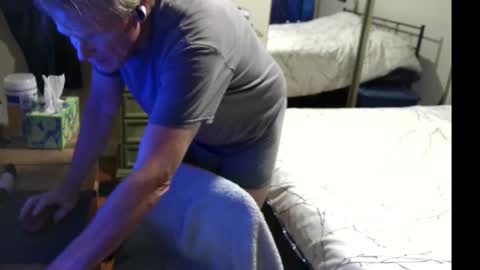 Gethyn online show from October 13, 4:58 am