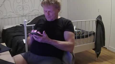 Gethyn online show from January 27, 3:37 am