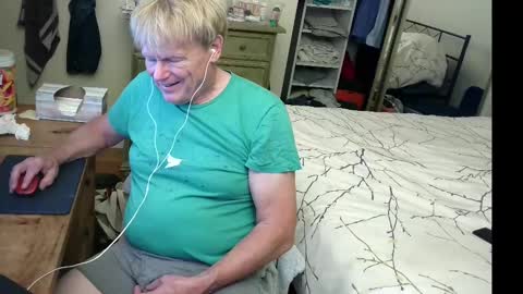 Gethyn online show from September 10, 9:43 am