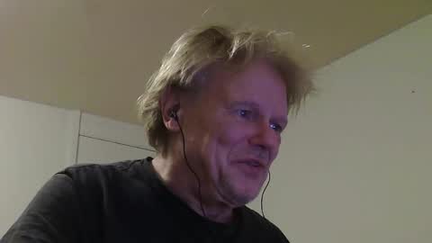 Gethyn online show from January 7, 5:22 am