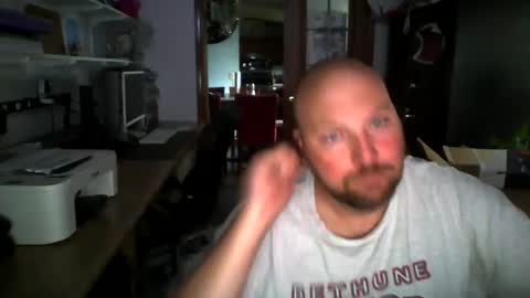 getrdonerite online show from October 13, 1:35 pm