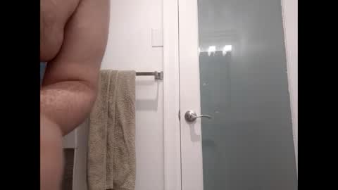 Getting Fat for You  online show from October 5, 8:27 pm