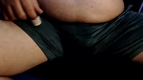 420 UnCut Chubby Bear online show from April 26, 4:54 am