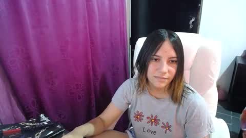 ggemas online show from March 14, 2:54 pm