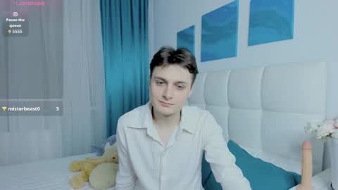 Alex online show from November 20, 2:36 pm