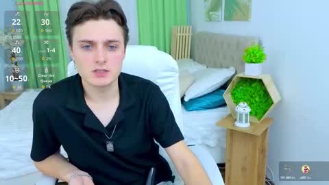 Alex online show from October 15, 10:16 am