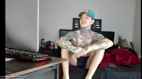 ggwicked online show from February 27, 3:59 pm