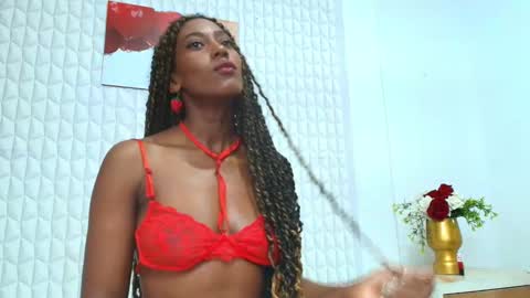 ghanimabrooks online show from October 20, 12:43 pm