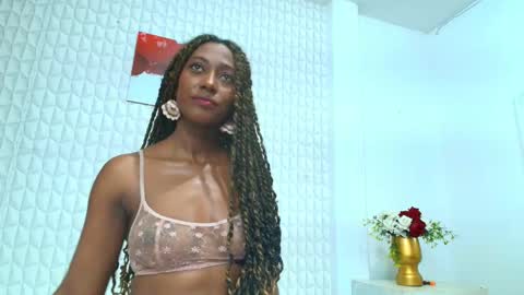 ghanimabrooks online show from October 21, 12:54 pm