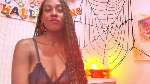 ghanimabrooks online show from October 24, 2:29 pm