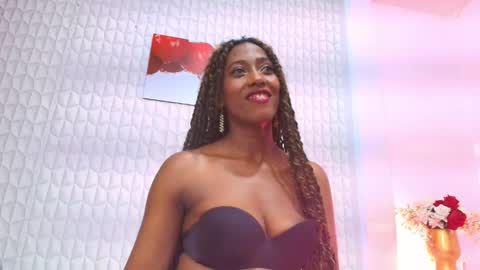 ghanimabrooks online show from November 1, 4:28 pm