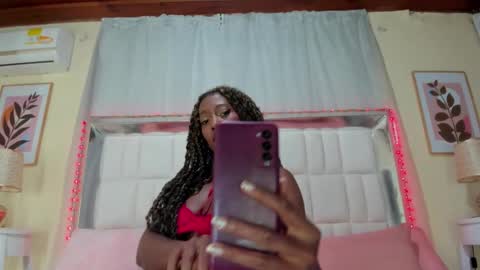 GhanimaWalter online show from November 23, 1:31 pm