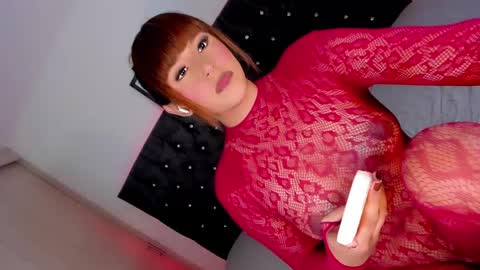 ghayda jamil independent model online show from April 18, 9:55 am