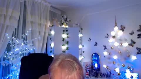 Ghertrudequeen online show from January 6, 3:54 am