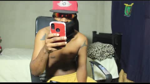 ghettolife2020 online show from February 8, 11:55 am
