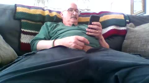 ghost2534 online show from March 6, 8:27 pm