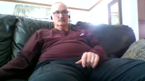 ghost2534 online show from February 1, 3:07 pm