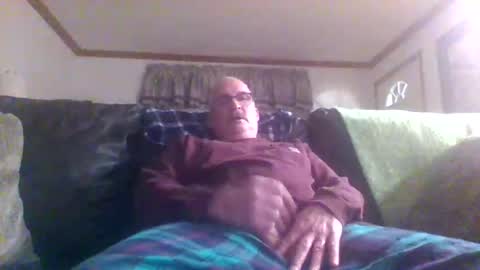 ghost2534 online show from February 1, 12:08 am