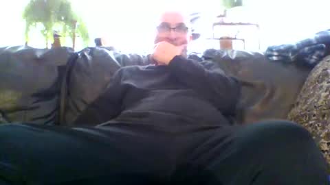 ghost2534 online show from January 11, 7:53 pm