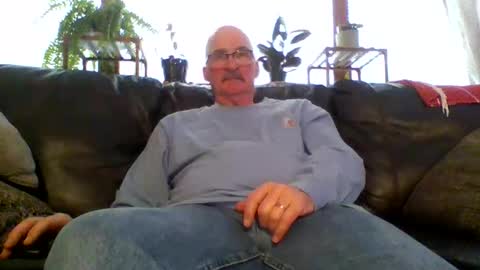 ghost2534 online show from November 30, 4:25 pm