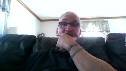 ghost2534 online show from October 31, 7:36 pm