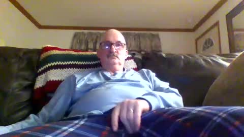 ghost2534 online show from February 19, 12:57 am