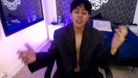 Your Girl  online show from September 27, 9:23 pm