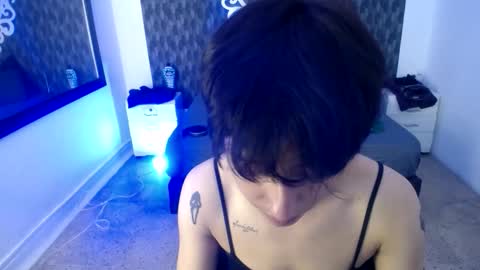 Your Girl  online show from October 2, 8:51 pm