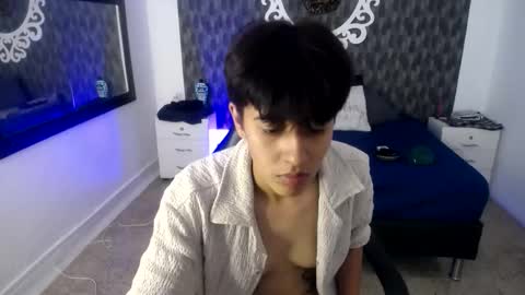 Your Girl  online show from September 30, 8:30 pm