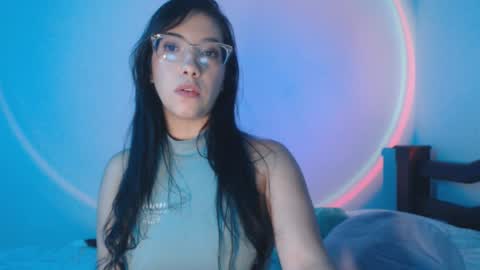 Im Jenn Next stream Monday - start -5 GMT online show from December 2, 11:24 pm