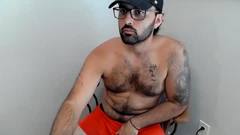 StepBro online show from July 31, 7:59 pm