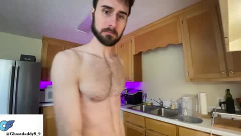 big boy ghost face online show from March 7, 10:43 pm