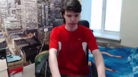 Fedya online show from September 30, 2:33 am