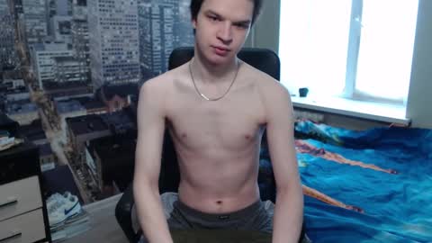 Fedya online show from February 22, 5:23 am