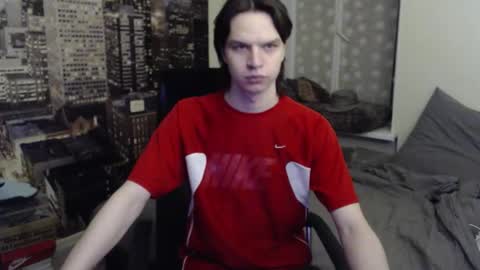 Fedya online show from November 7, 6:43 pm