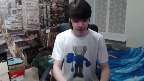 Fedya online show from October 1, 8:08 pm