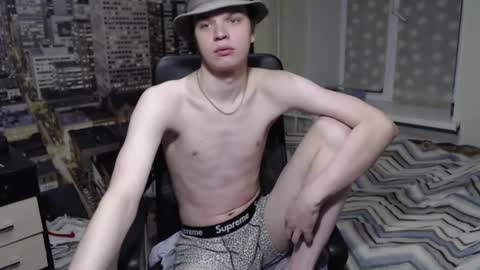 Fedya online show from January 23, 3:05 am