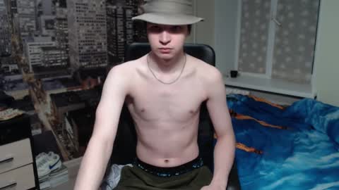 Fedya online show from February 20, 6:03 pm