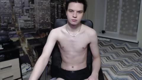 Fedya online show from February 18, 5:53 pm