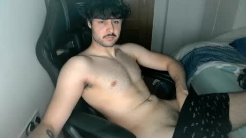 ghosti online show from April 9, 11:54 pm