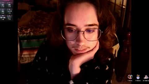 Ghost online show from October 12, 5:55 am