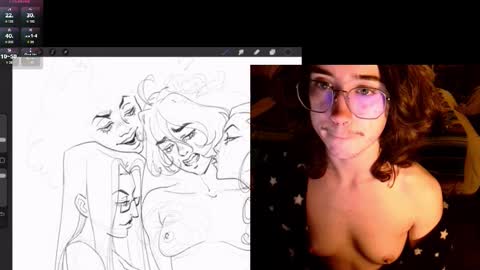 Ghost online show from October 26, 4:35 am