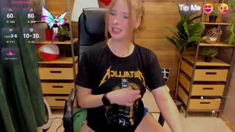 Sweety online show from September 25, 8:38 pm