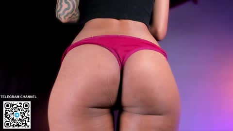 Sara online show from April 17, 9:50 pm