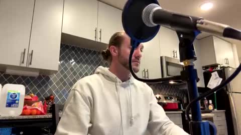 Ghost online show from January 24, 6:04 pm