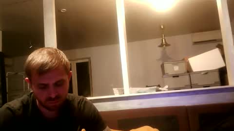 ghostrider883hd online show from October 21, 9:07 pm